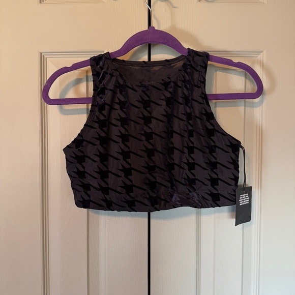 NWT Savage x Fenty Sports Bra - Picture 4 of 4